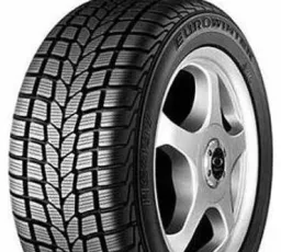 Автомобильная шина Dunlop SP Winter Sport 400, количество отзывов: 10