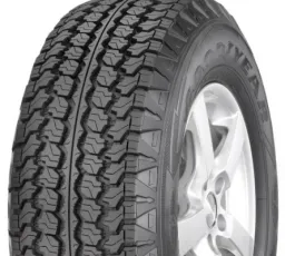 Отзыв на Автомобильная шина GOODYEAR Wrangler AT/SA+: отличный, тихий, фантастический, мокрый