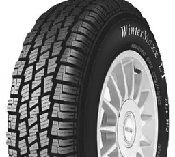 Отзыв на Автомобильная шина MAXXIS MA-W2 Wintermaxx: претензий, небольшой, глубокий, ассиметричный