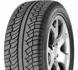 Автомобильная шина MICHELIN Latitude Diamaris, количество отзывов: 8