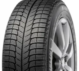 Отзыв на Автомобильная шина MICHELIN X-Ice 3: хороший, мягкий от 18.1.2023 8:00 от 18.1.2023 8:00