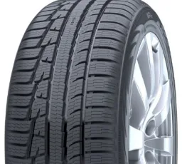 Автомобильная шина Nokian Tyres WR A3, количество отзывов: 9