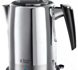 Отзыв на Чайник Russell Hobbs 19251: красивый, стильный от 19.1.2023 18:01 от 19.1.2023 18:01