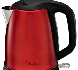 Отзыв на Чайник Tefal KI 270 Confidence: ощущений, стильный, положительный от 22.1.2023 7:12