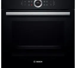 Духовой шкаф Bosch HBG672BB1F, количество отзывов: 10