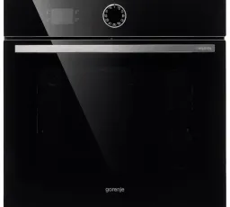 Отзыв на Духовой шкаф Gorenje BO 75 SY2B: детский, наружный от 21.1.2023 22:46