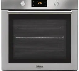 Духовой шкаф Hotpoint-Ariston 4FA 841 JC IX, количество отзывов: 7