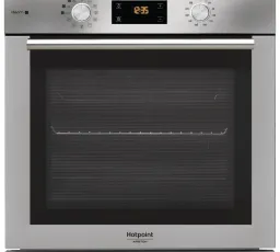 Отзыв на Духовой шкаф Hotpoint-Ariston FA4S 842 J IX: подогретый от 21.1.2023 22:24