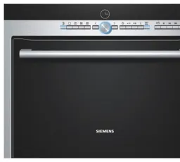 Духовой шкаф Siemens HB86P575, количество отзывов: 8