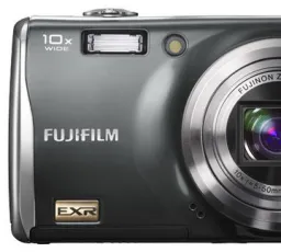 Отзыв на Фотоаппарат Fujifilm FinePix F70EXR: хороший, дешёвый, встроенный, бестолковый