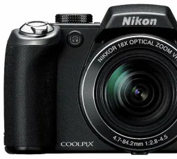 Фотоаппарат Nikon Coolpix P80, количество отзывов: 8