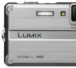 Отзыв на Фотоаппарат Panasonic Lumix DMC-FT2: неплохой от 26.1.2023 8:56