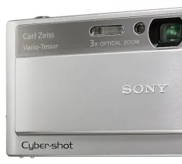 Отзыв на Фотоаппарат Sony Cyber-shot DSC-T20: хороший, отличный, маленький от 20.1.2023 19:09 от 20.1.2023 19:09