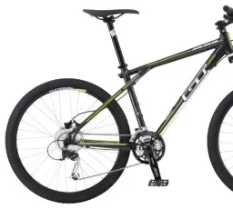 Горный (MTB) велосипед GT Avalanche Sport (2014), количество отзывов: 9