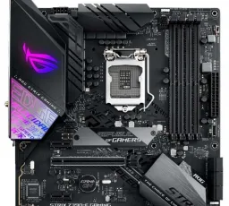 Отзыв на Материнская плата ASUS ROG STRIX Z390-E GAMING от 22.1.2023 7:02 от 22.1.2023 7:02