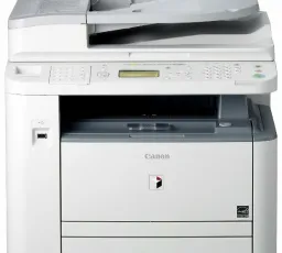 МФУ Canon imageRUNNER 1133A, количество отзывов: 10