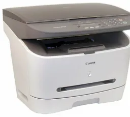 МФУ Canon LaserBase MF3228, количество отзывов: 9