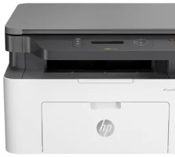 МФУ HP Laser MFP 135a, количество отзывов: 9