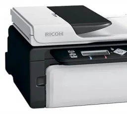 МФУ Ricoh SP 111SF, количество отзывов: 9