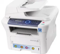 Отзыв на МФУ Xerox WorkCentre 3210N: хороший, плохой, неплохой, оригинальный