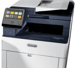 Отзыв на МФУ Xerox WorkCentre 6515N: хороший, серьезный, чрезмерный, нужный