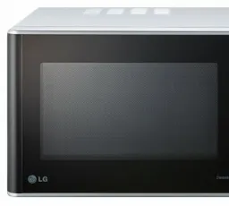 Микроволновая печь LG MH-6342BS, количество отзывов: 8