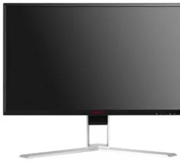 Отзыв на Монитор AOC AGON AG271QG: хороший, отличный, мягкий, плавный