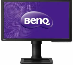 Монитор BenQ XL2411Z, количество отзывов: 9