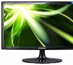 Отзыв на Монитор Samsung SyncMaster BX2331: плохой, быстрый, маленький, равномерный