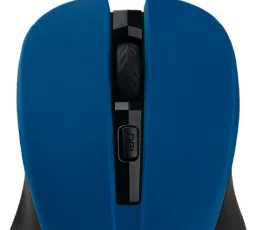 Отзыв на Мышь Canyon CNE-CMSW1BL Blue USB: классный, прорезиненный от 24.1.2023 8:00 от 24.1.2023 8:00