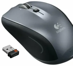 Отзыв на Мышь Logitech Couch Mouse M515 Grey-Black USB: хороший, ровный, горизонтальный, неудачный