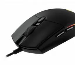 Отзыв на Мышь Logitech G G102 Lighsync Black от 19.1.2023 0:08 от 19.1.2023 0:08