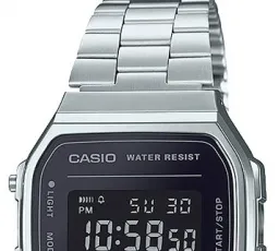 Отзыв на Наручные часы CASIO A-168WEM-1: красивый, единственный, лицевой от 29.1.2023 17:01 от 29.1.2023 17:01