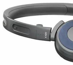 Отзыв на Наушники AKG K 420: хороший, отличный, чистый, тонкий