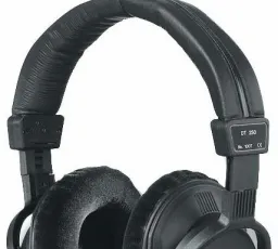 Наушники Beyerdynamic DT 250 (250 Ohm), количество отзывов: 8