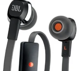 Отзыв на Наушники JBL J22a: плоский, прочный, силиконовый, долгий