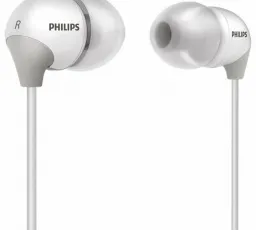 Наушники Philips SHE3581, количество отзывов: 10