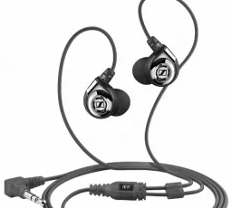 Наушники Sennheiser IE 6, количество отзывов: 9