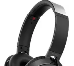 Наушники Sony MDR-XB550AP, количество отзывов: 9