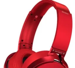 Отзыв на Наушники Sony MDR-XB950B1: резкий, мягкий, потрясающий от 18.1.2023 22:32 от 18.1.2023 22:32