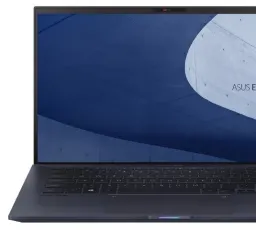 Отзыв на Ноутбук ASUS ExpertBook B9450: лёгкий, сетевой от 20.1.2023 18:56 от 20.1.2023 18:56