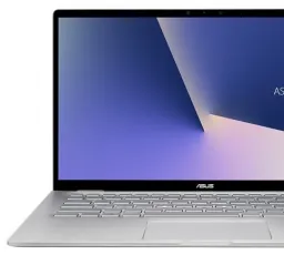 Отзыв на Ноутбук ASUS ZenBook Flip 14 UM462: хороший, отличный, внешний от 20.1.2023 18:50