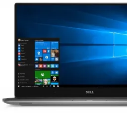 Отзыв на Ноутбук DELL XPS 15 9550: отличный, неплохой, ужасный, верхний