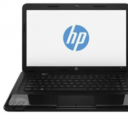 Отзыв на Ноутбук HP 2000-2d00: хороший, добротный, рабочий, старенький