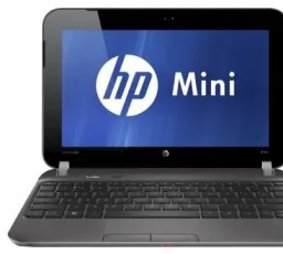 Ноутбук HP Mini 210-3000, количество отзывов: 7