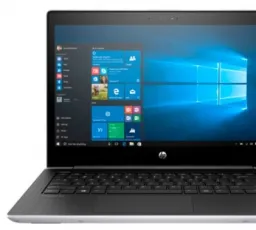 Отзыв на Ноутбук HP ProBook 440 G5: хороший, низкий, впечатленый, жесткий