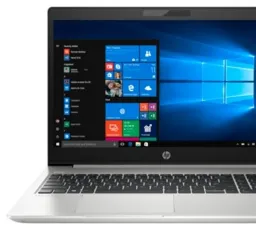 Ноутбук HP ProBook 450 G6, количество отзывов: 8