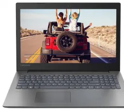 Отзыв на Ноутбук Lenovo Ideapad 330 15: дешёвый, матовый, промышленный, дискретная