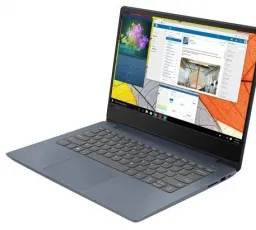 Отзыв на Ноутбук Lenovo Ideapad 330s 14 Intel (Intel Core i3 8130U 2200 MHz/14"/1920x1080/6GB/128GB SSD/DVD нет/Intel UHD Graphics 620/Wi-Fi/Bluetooth/Windows 10 Home): хороший, отличный, идеальный, лёгкий