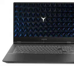 Отзыв на Ноутбук Lenovo Legion Y540-17: впечатленый, лёгкий, тонкий, широкий